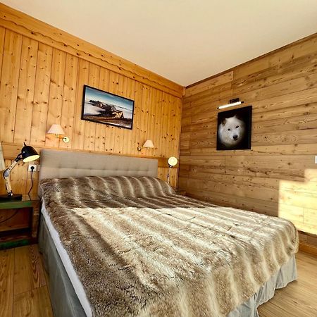 Superb Cosy Apartment With Balcony Комблу Экстерьер фото