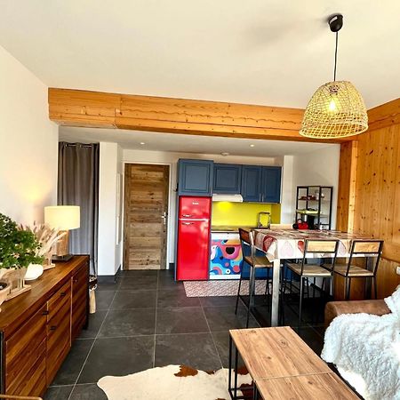 Superb Cosy Apartment With Balcony Комблу Экстерьер фото