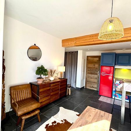 Superb Cosy Apartment With Balcony Комблу Экстерьер фото