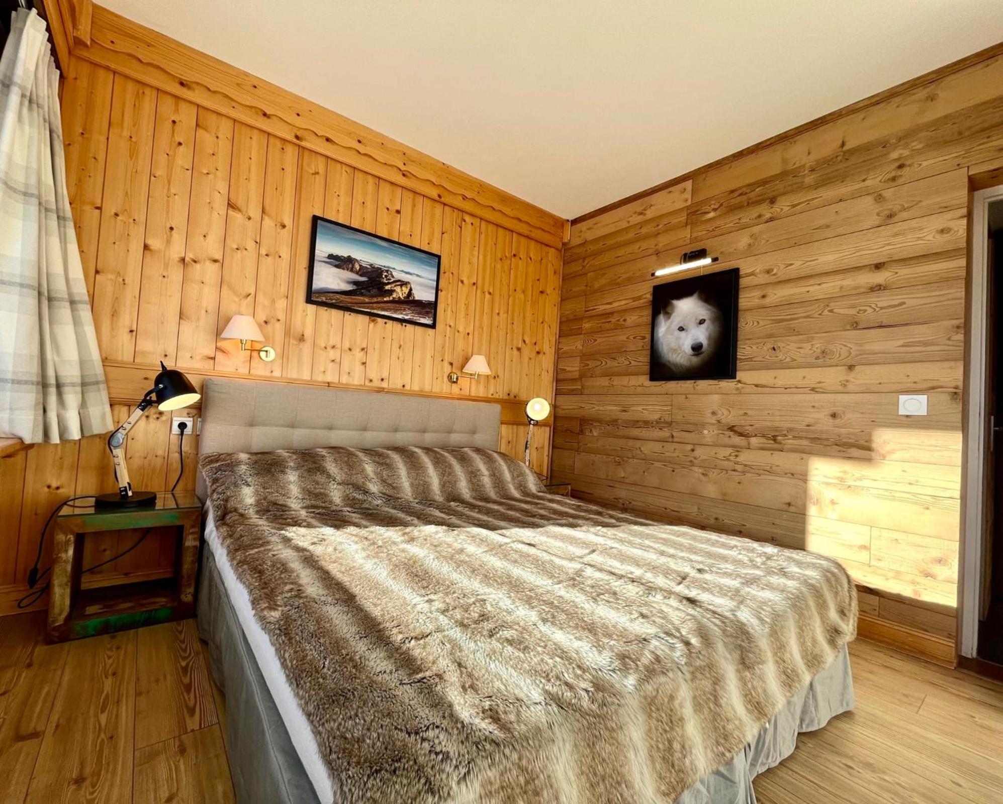Superb Cosy Apartment With Balcony Комблу Экстерьер фото