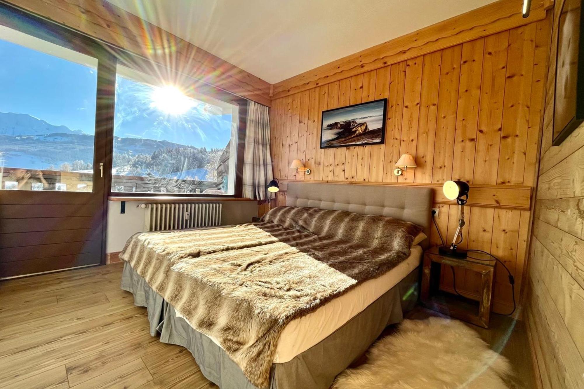 Superb Cosy Apartment With Balcony Комблу Экстерьер фото