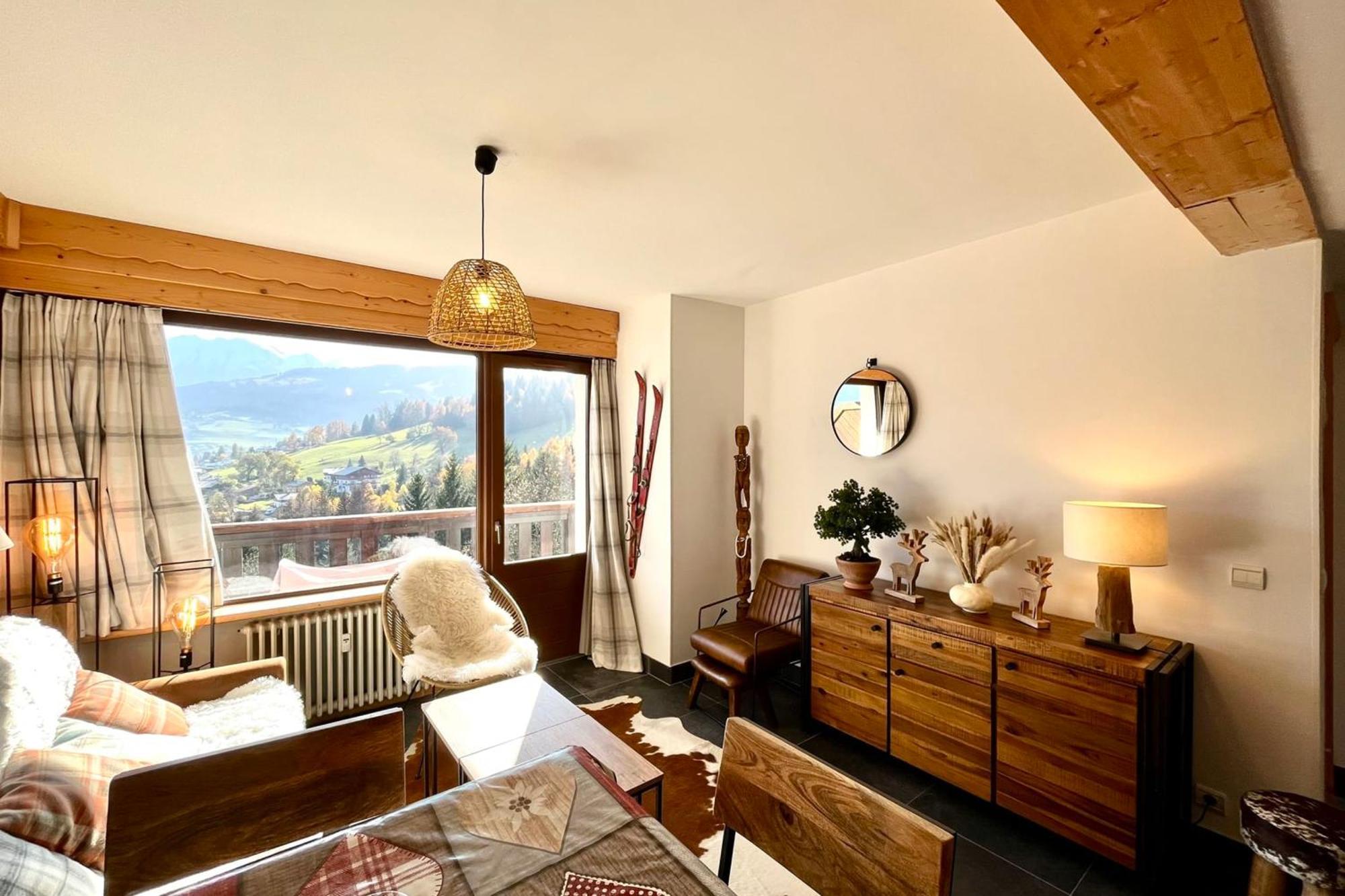 Superb Cosy Apartment With Balcony Комблу Экстерьер фото